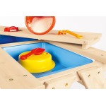 Σετ πικνικ Nicki Plus