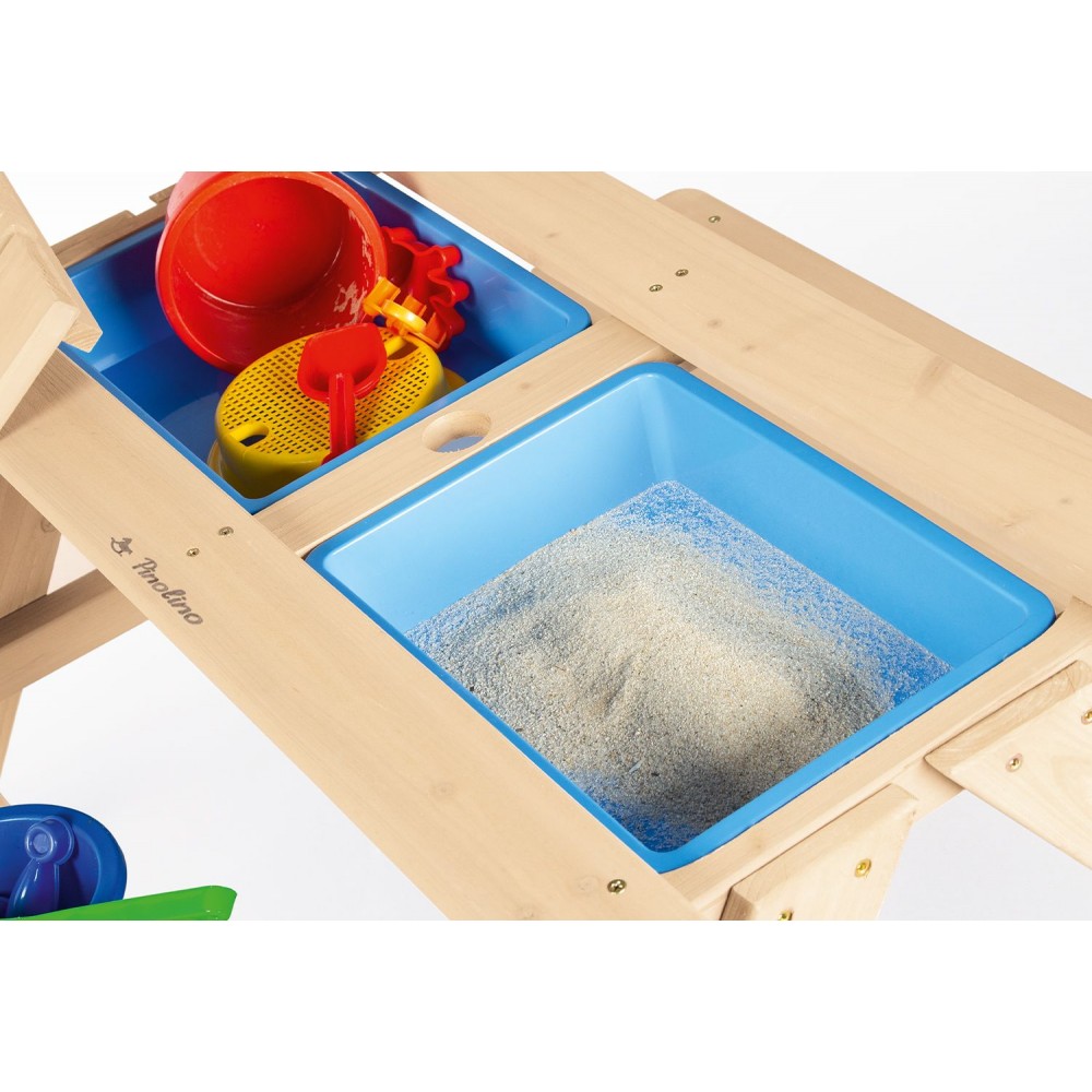 Σετ πικνικ Nicki Plus