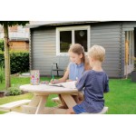 Σετ πικνικ Nicki Round