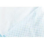 Σετ προίκας Running Stars 2τμχ - Γαλάζιο