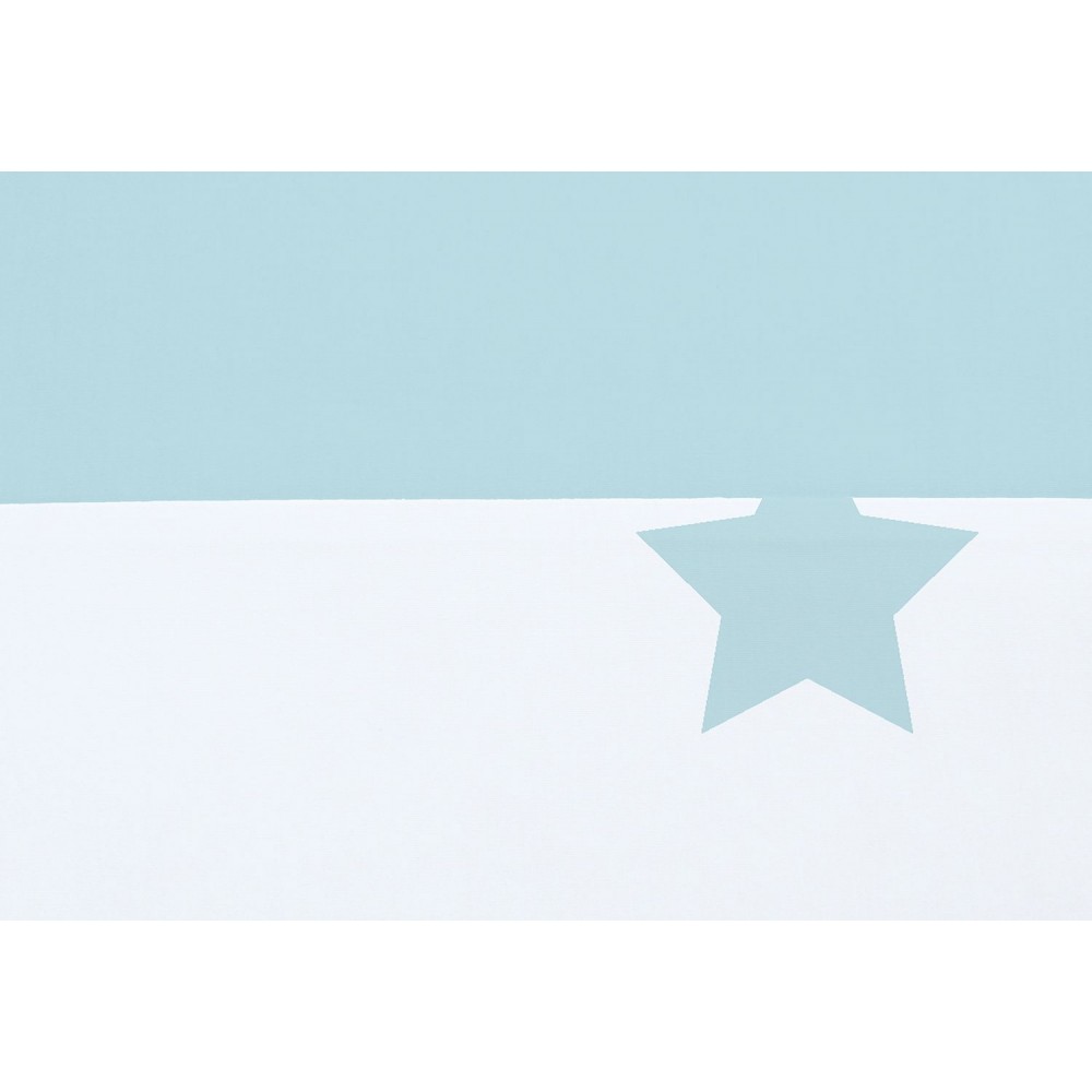 Σετ προίκας Sternchen 2τμχ - Γαλάζιο