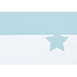 Σετ προίκας Sternchen 2τμχ - Γαλάζιο