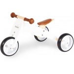 Τρίκυκλο Charlie - Λευκό