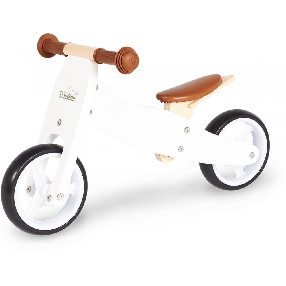 Τρίκυκλο Charlie - Λευκό