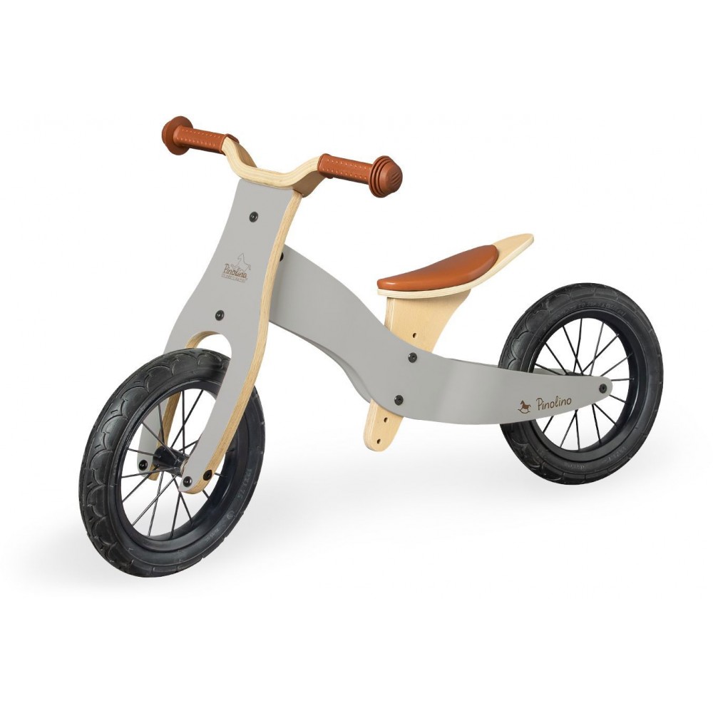 Τρίκυκλο Oskar - Γκρι