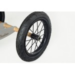 Τρίκυκλο Oskar - Γκρι