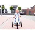 Τρίκυκλο Oskar - Λευκό