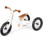Τρίκυκλο Oskar - Λευκό