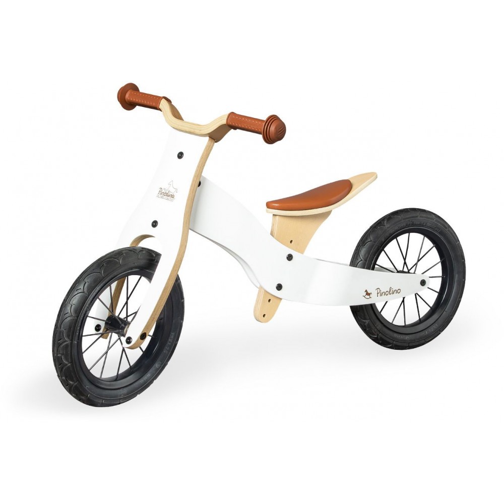 Τρίκυκλο Oskar - Λευκό