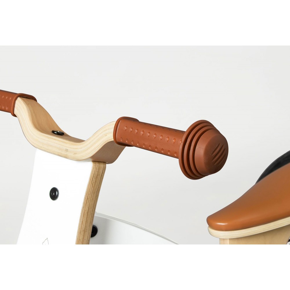 Τρίκυκλο Oskar - Λευκό