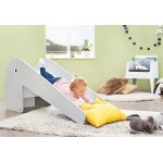 Τσουλήθρα Lotta - Γκρι