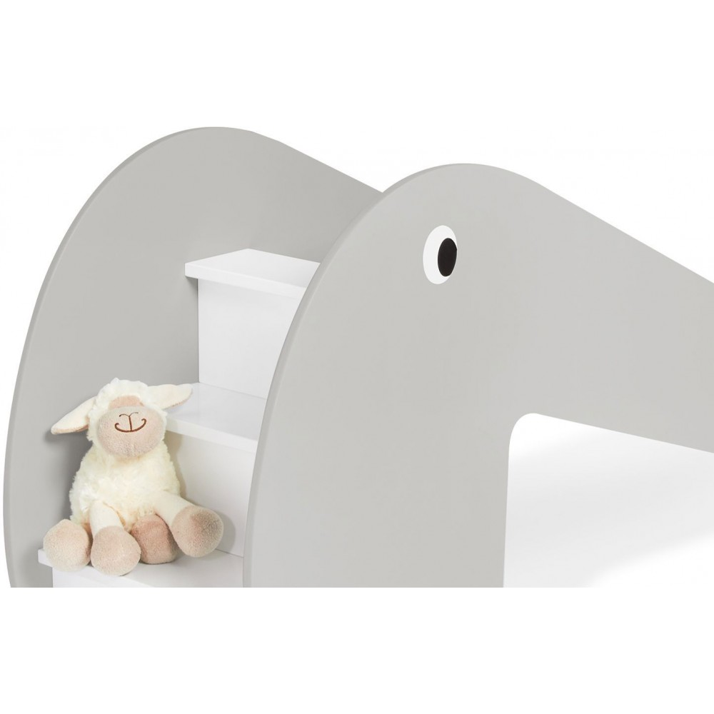 Τσουλήθρα Lotta - Γκρι