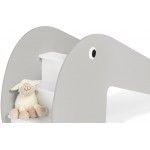 Τσουλήθρα Lotta - Γκρι