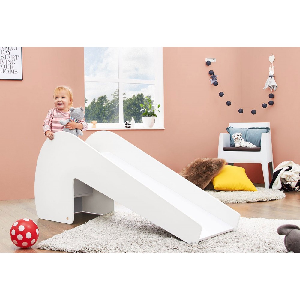 Τσουλήθρα Lotta - Λευκό