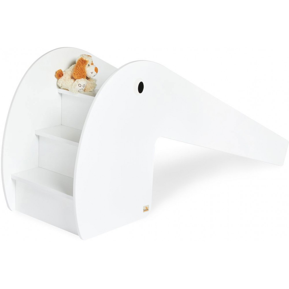 Τσουλήθρα Lotta - Λευκό