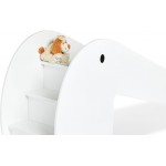 Τσουλήθρα Lotta - Λευκό