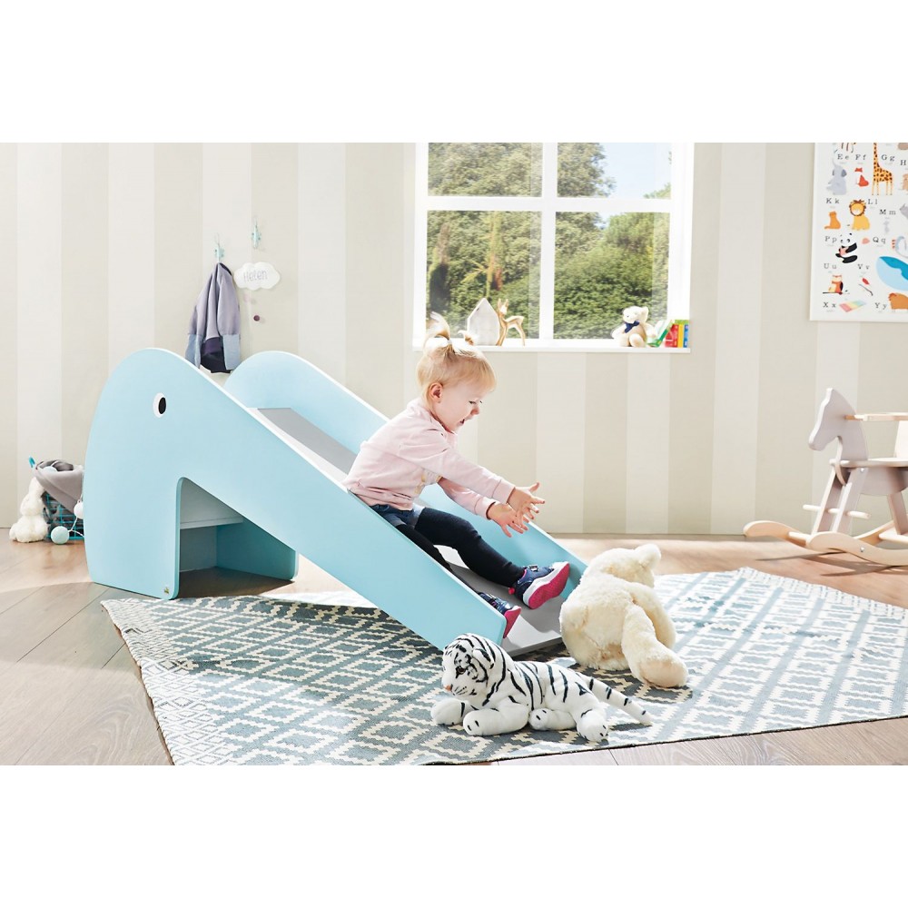 Τσουλήθρα Lotta - Μέντα