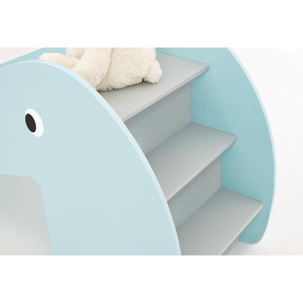 Τσουλήθρα Lotta - Μέντα