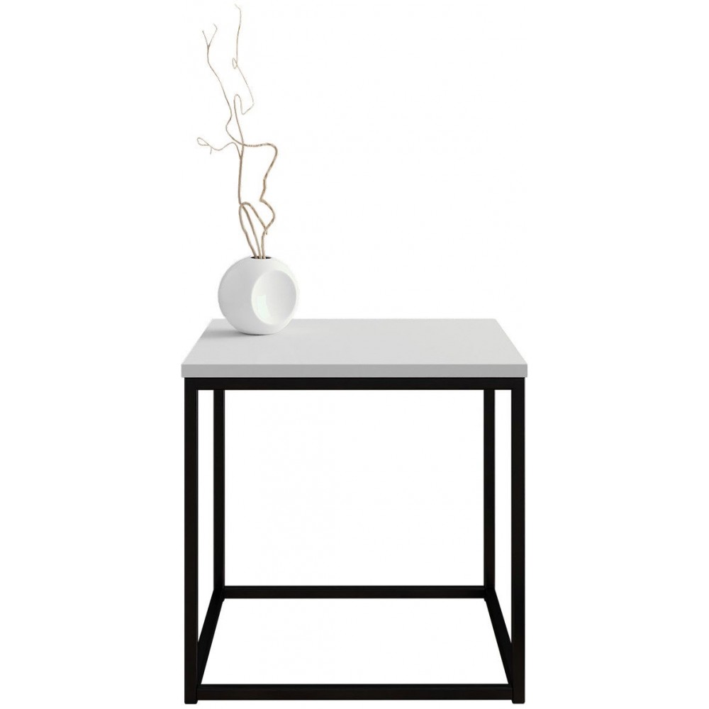 Τραπεζάκι σαλονιού Cubo S-Mauro-Leuko gualistero