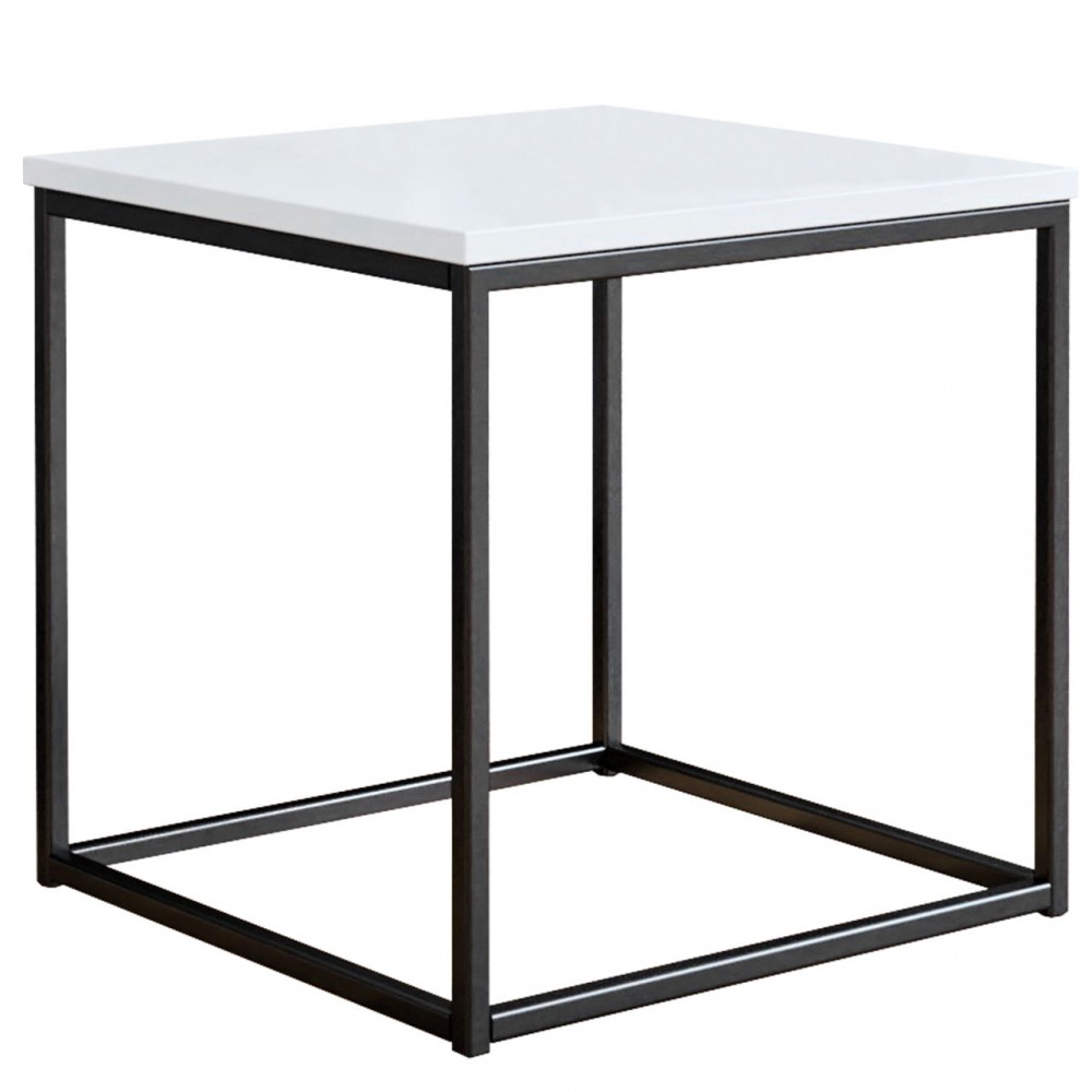 Τραπεζάκι σαλονιού Cubo S-Mauro-Leuko gualistero