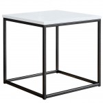 Τραπεζάκι σαλονιού Cubo S-Mauro-Leuko gualistero