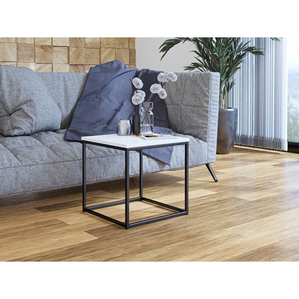 Τραπεζάκι σαλονιού Cubo S 40x40x40