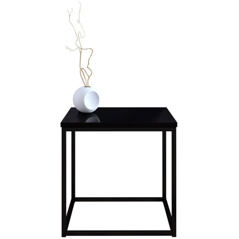 Τραπεζάκι σαλονιού Cubo S 40x40x40