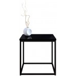 Τραπεζάκι σαλονιού Cubo S 40x40x40