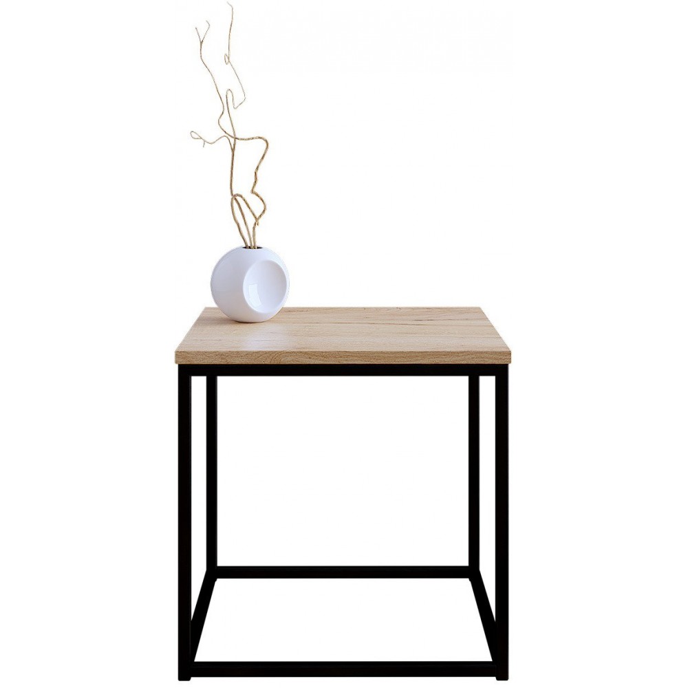 Τραπεζάκι σαλονιού Cubo S 40x40x40
