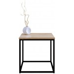 Τραπεζάκι σαλονιού Cubo S 40x40x40