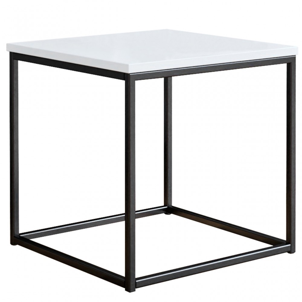 Τραπεζάκι σαλονιού Cubo S 40x40x40
