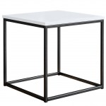 Τραπεζάκι σαλονιού Cubo S 40x40x40