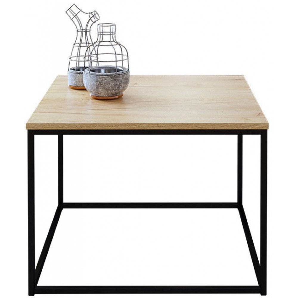 Τραπεζάκι σαλονιού Cubor-Mauro - Fusiko