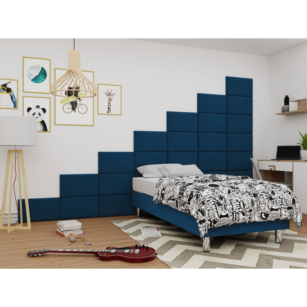 Επενδυμένο Πάνελ τοίχου 50x30-Mple