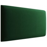 Επενδυμένο Πάνελ τοίχου 50x30-Prasino