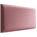 Επενδυμένο Πάνελ τοίχου 50x30-Roz