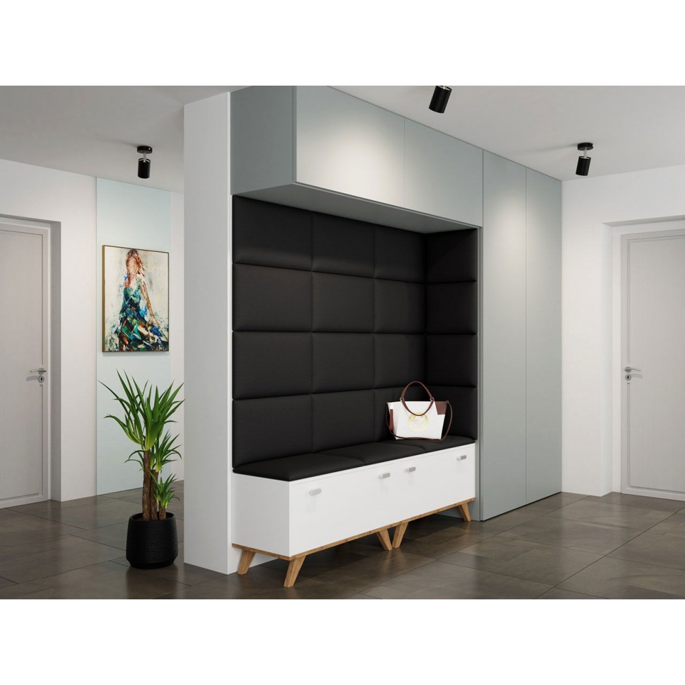 Επενδυμένο Πάνελ τοίχου 50x30-Mauro