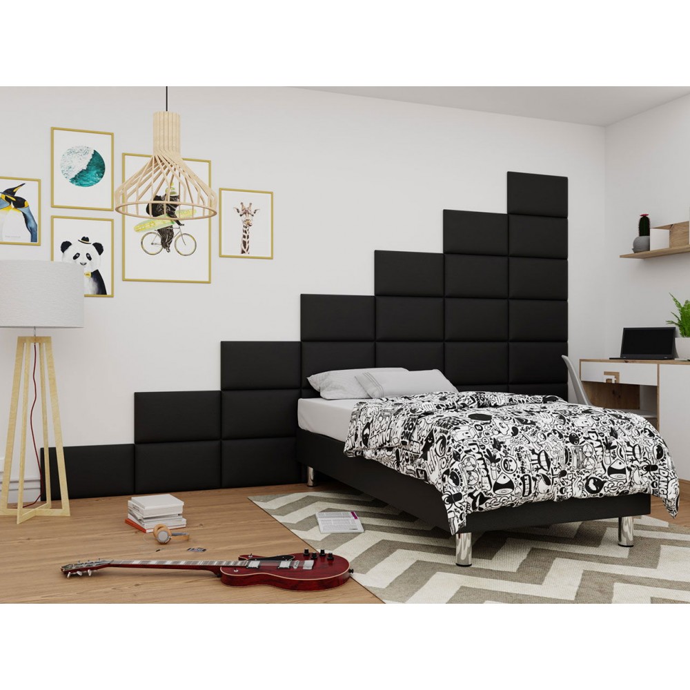 Επενδυμένο Πάνελ τοίχου 50x30-Mauro