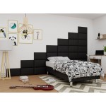 Επενδυμένο Πάνελ τοίχου 50x30-Mauro