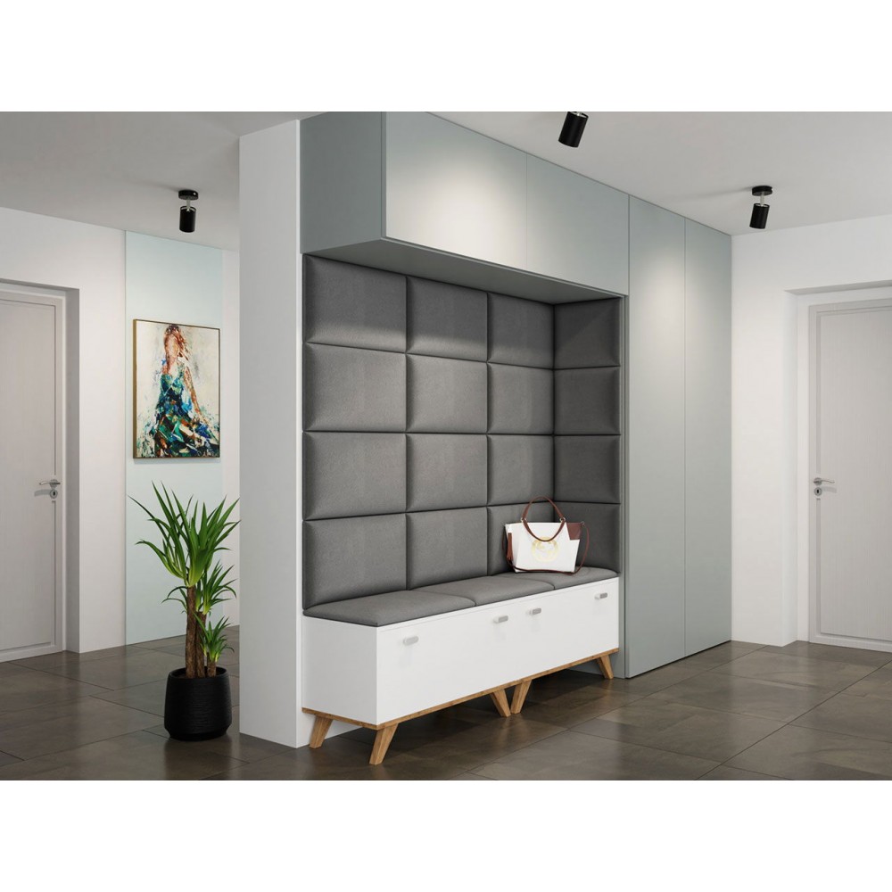 Επενδυμένο Πάνελ τοίχου 50x30-Gkri