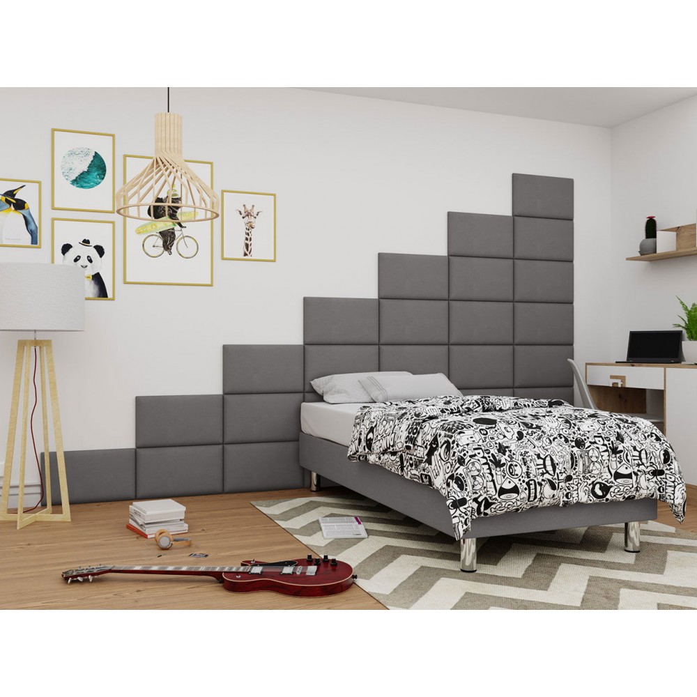 Επενδυμένο Πάνελ τοίχου 50x30-Gkri