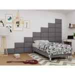 Επενδυμένο Πάνελ τοίχου 50x30-Gkri