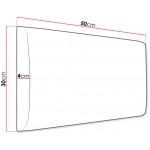 Επενδυμένο Πάνελ τοίχου 50x30 50x4x30