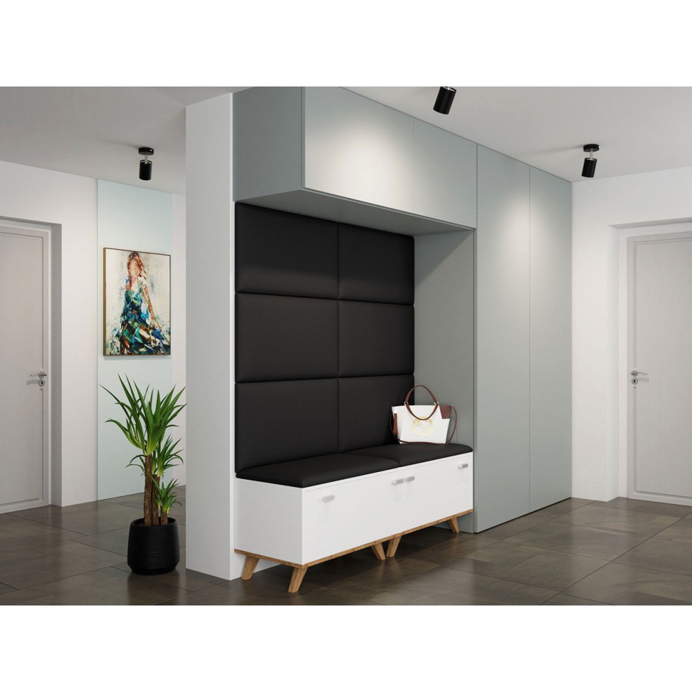 Επενδυμένο Πάνελ τοίχου 70x40-Mauro