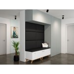 Επενδυμένο Πάνελ τοίχου 70x40-Mauro