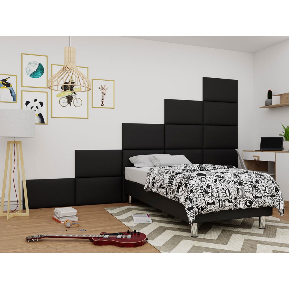 Επενδυμένο Πάνελ τοίχου 70x40-Mauro