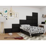 Επενδυμένο Πάνελ τοίχου 70x40-Mauro