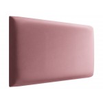 Επενδυμένο Πάνελ τοίχου 70x40-Roz