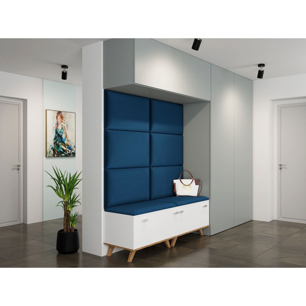 Επενδυμένο Πάνελ τοίχου 70x40-Mple