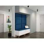 Επενδυμένο Πάνελ τοίχου 70x40-Mple